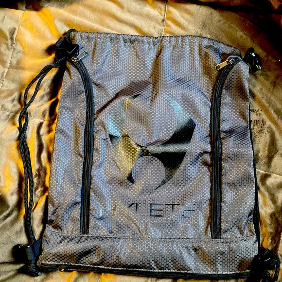 Hylete Other - Hylete bag with a few different storage pockets